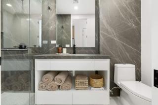 Encantame Soleil New Resort 3rd Floor Studio - 3