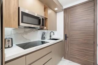 Encantame Soleil New Resort 3rd Floor Studio - 1