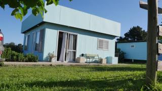 Cabañas Virazon-Chapadmalal-Océano - 8