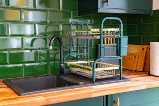 Schoolhouse 1 Cottage by Fairy Pool - 1