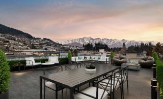 THE SHOTOVER Central Queenstown Luxury - 0