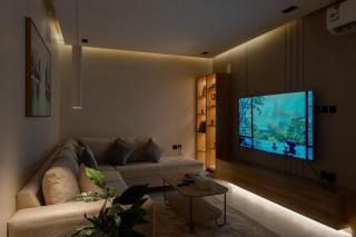 Warf Hittin 30 Apartments - 2