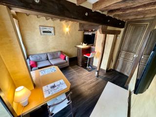 Appartement cosy T2 - Gare de Lyon - 5e étage - 3