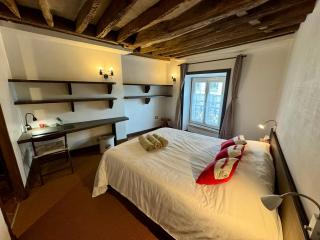 Appartement cosy T2 - Gare de Lyon - 5e étage - 7