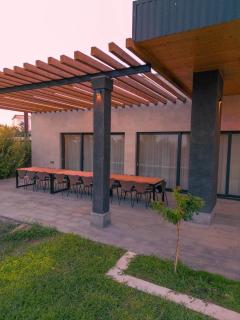 Zayon Guest house - 8