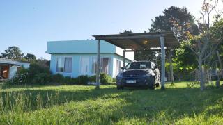 Cabañas Virazon-Chapadmalal-Océano - 6