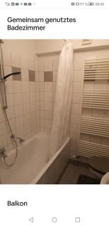 Big privat Zimmer 5 min walk from Railstation - 1