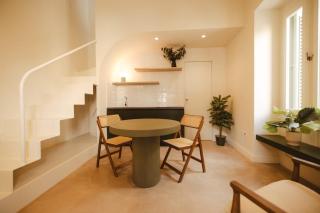 Traditional Maltese home in the three cities - 0