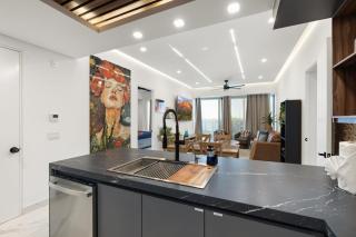 Encantmame Soleil 1BR lockoff sleeps 4 - 2