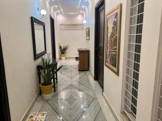 Maqbool's Guest House - 1