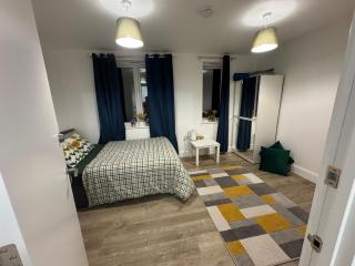 Brand new house oxford - 8