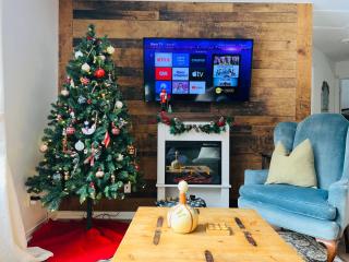 Chalet -Havre au bord de l'eau - 6