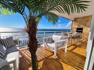 Paradise by the sea - VAN GOGH Apartment - Roses - 4