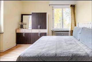 Worms City Apartment - 6