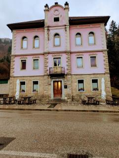 La casa del popolo - 3