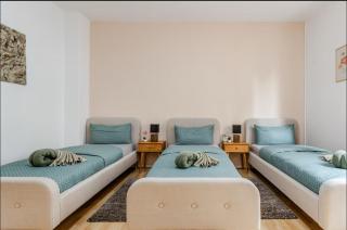 Worms City Apartment - 4