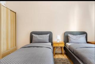 Worms City Apartment - 3