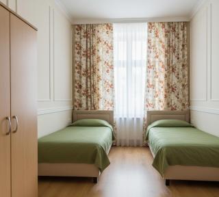 Sera Apart Ayvalık - 5