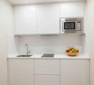 Sera Apart Ayvalık - 4