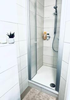 Modern furnished apartment with balcony - 6