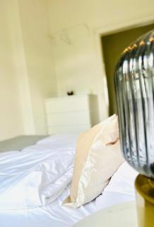 Modern furnished apartment with balcony - 5