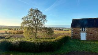 maison familiale Mont Saint-Michel - 4