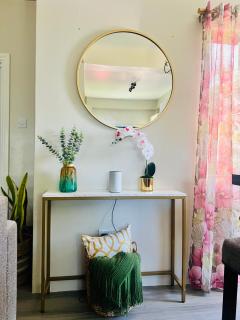 Beach, Falls,Pitons, Mud Bath- Zephyr-Villa La Soufriere - 8