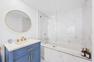 Penthouse ICON W Hotel WaterViews Balcony Brickell - 3