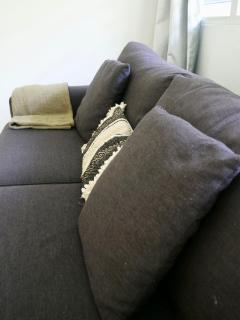 Évasion Turquoise, T2 bungalow plage privée - 2