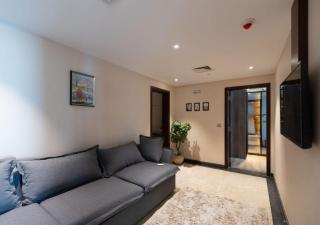 شقه فندقيه عائليه هيلتون المعادي - Il Cairo - 2