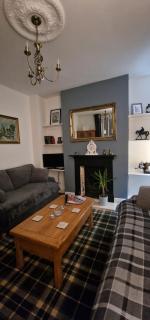 The Duke's Townhouse - 1