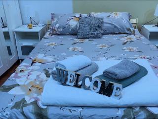 Cool Apartman 1 Centar Smederevska Palanka - 7