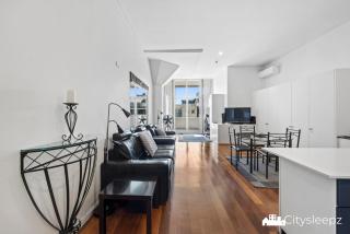 Cleopa Apartment Camperdown - 3