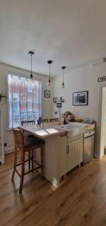 The Duke's Townhouse - 5