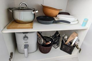 Апартаменти на Лисенка - 5