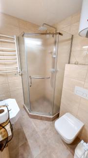 Апартаменти на Лисенка - 4