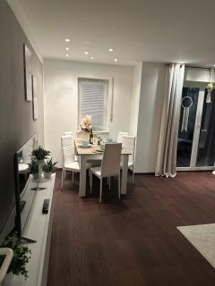 Ferienwohnung Casa Luma - 7