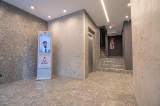 Palermo Hollywood-tecno y elegante monoambiente - 8