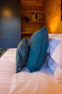 Sky Garden Cabin - Cabin in the Clouds - 8