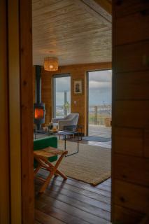 Sky Garden Cabin - Cabin in the Clouds - 7