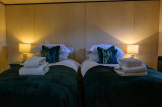 Sky Garden Cabin - Cabin in the Clouds - 6