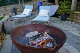 Sky Garden Cabin - Cabin in the Clouds - 2