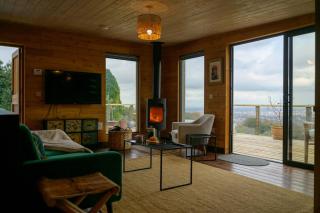 Sky Garden Cabin - Cabin in the Clouds - 3