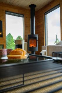 Sky Garden Cabin - Cabin in the Clouds - 1