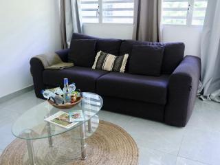 Évasion Turquoise, T2 bungalow plage privée - 5