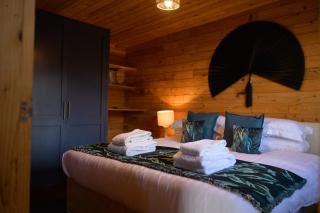 Sky Garden Cabin - Cabin in the Clouds - 6