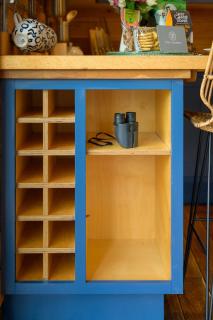 Sky Garden Cabin - Cabin in the Clouds - 7