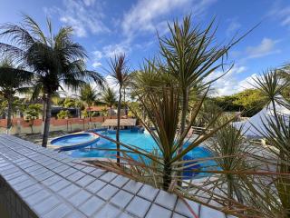 Pousada Tabatinga - 8