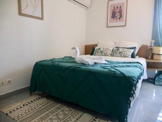 Évasion Turquoise, T2 bungalow plage privée - 9