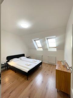 Cozy Atmos Apartments - 1